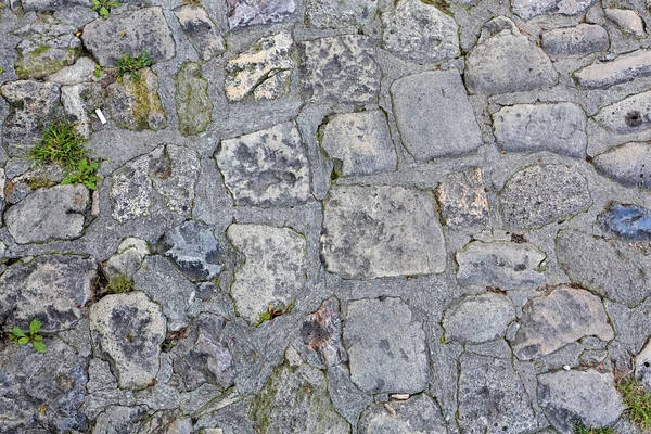 Alte Steinmauer — Stockfoto