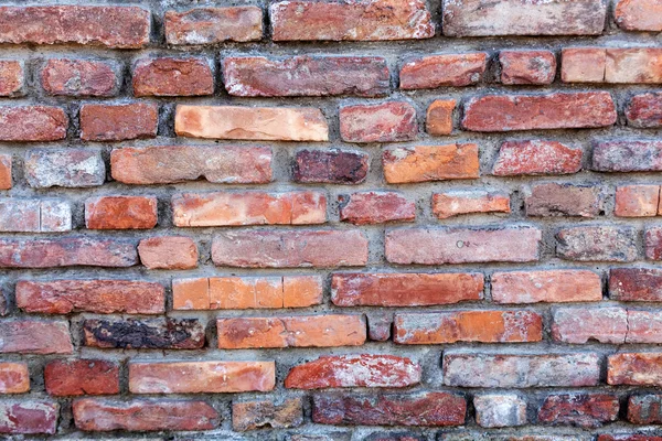 Old brick wall — Stock Photo, Image