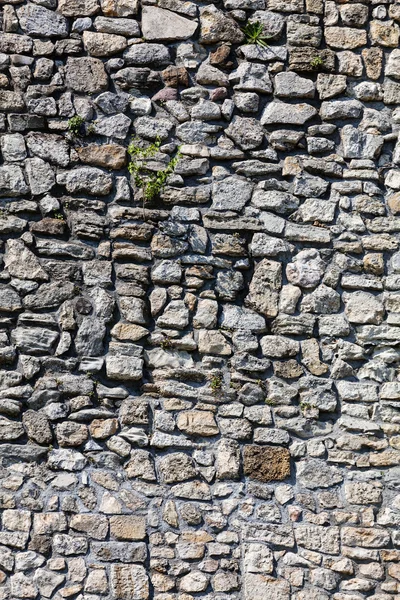 Old stone wall — Stock Photo, Image