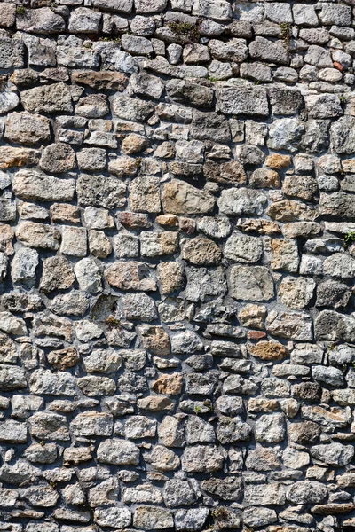 Old stone wall — Stock Photo, Image