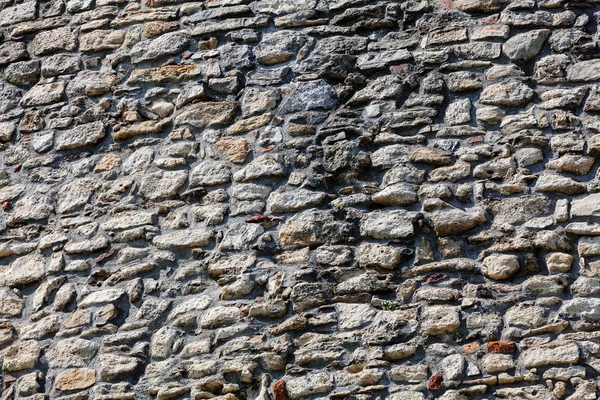 Antiguo muro de piedra — Foto de Stock