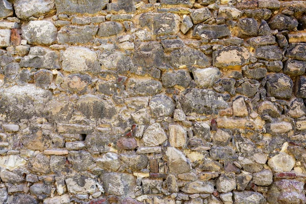 Old stone wall — Stock Photo, Image