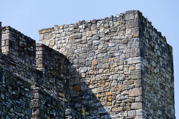 Old stone tower — Stock Photo, Image