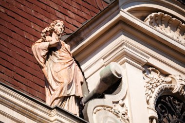 taş cephe detayları