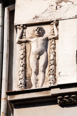 taş cephe detayları