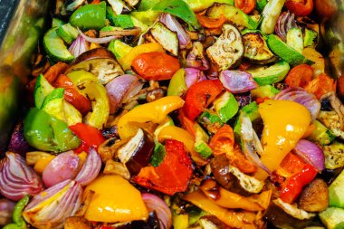 Self Servis Restoranı 