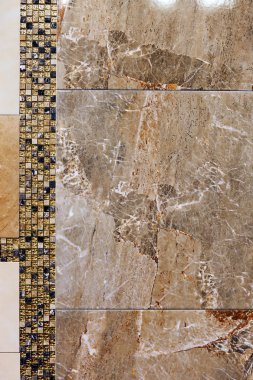 Seramik yakın çekim