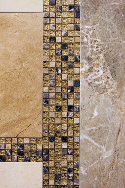 Seramik yakın çekim