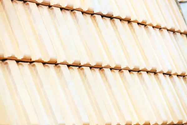 Ceramic tiles close up — Stock Photo, Image