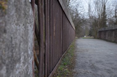 Köprü Çek Cumhuriyeti Olomouc