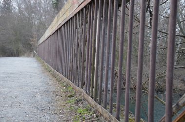 Köprü Çek Cumhuriyeti Olomouc