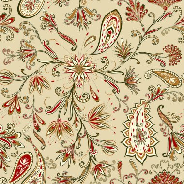 Kusursuz klasik sınırlar. Geleneksel Doğu tarzı, süs çiçekleri. Tasarım kartı, davetiye, broşür, kitap, dergi için süs eşyası.