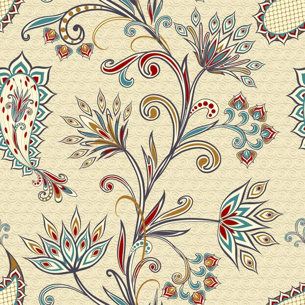 Kusursuz klasik sınırlar. Geleneksel Doğu tarzı, süs çiçekleri. Tasarım kartı, davetiye, broşür, kitap, dergi için süs eşyası.