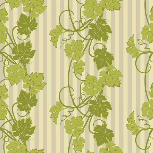 Üzüm ile sorunsuz doku.