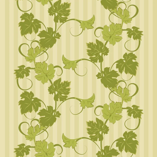 Üzüm ile sorunsuz doku.