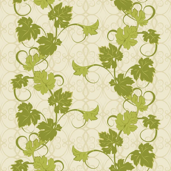 Üzüm ile sorunsuz doku.