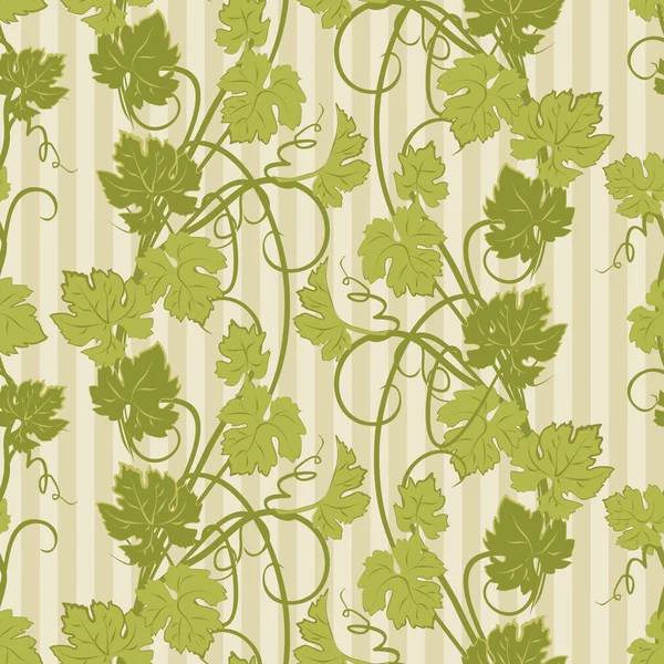 Üzüm ile sorunsuz doku.