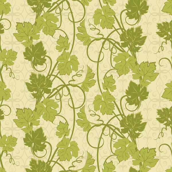 Üzüm ile sorunsuz doku.