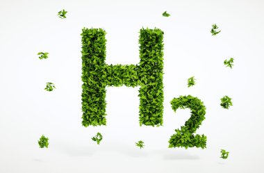 Alternatif ekoloji hidrojen kavramı