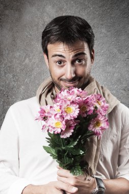 aşık adam