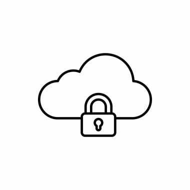 Güvenlik Kalkanı vektör illüstrasyonlu masaüstü