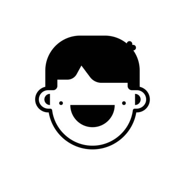 profil simgesi, kullanıcı vektör illüstrasyonu