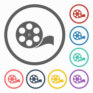 film makarası simgesi