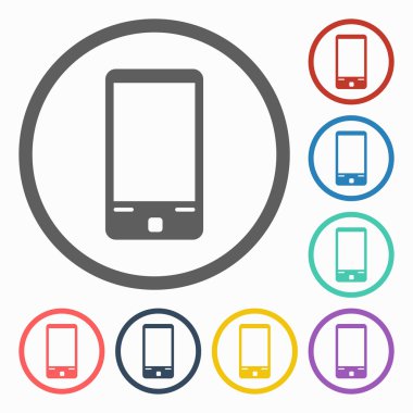 Akıllı Telefon simgesi