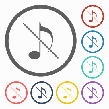 hiçbir müzik simgesi