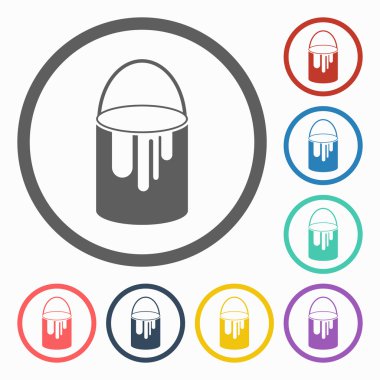 boya olabilir simgesi