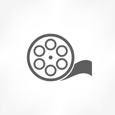 film makarası simgesi