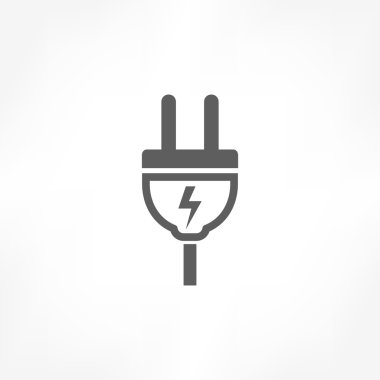 elektrik dolgu simgesi