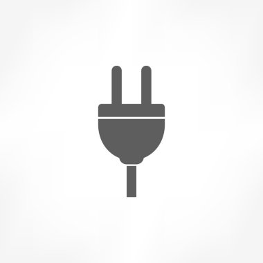 elektrik dolgu simgesi