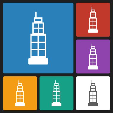 Simge oluşturuluyor