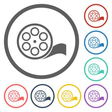 film makarası simgesi