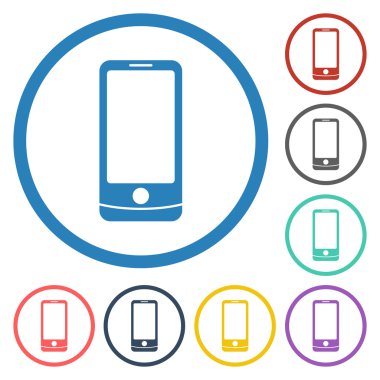 Akıllı Telefon simgesi