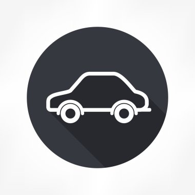Araba simgesi
