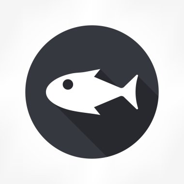 Balık Simgesi