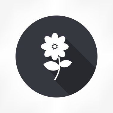 Çiçek Simgesi