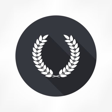 defne çelengi simgesi