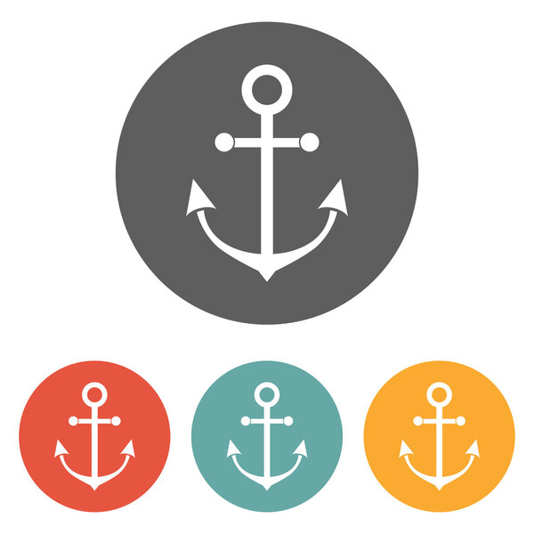 anchor icon