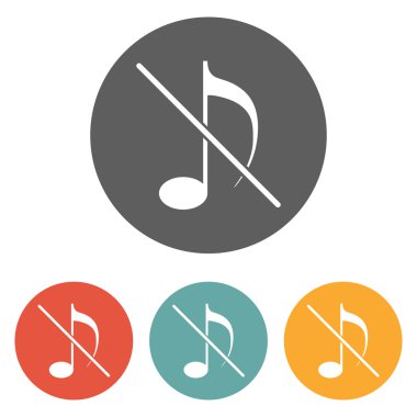 hiçbir müzik simgesi