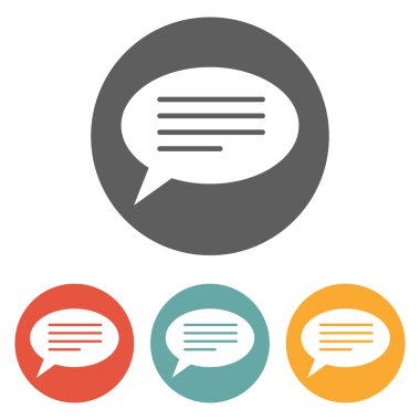 comment icon