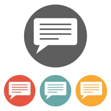 comment icon