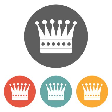 Crown Simgesi