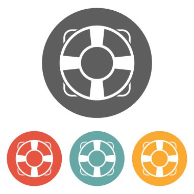 hayat şamandıra simgesi