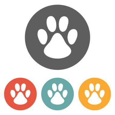 pençe yazdırma simgesi