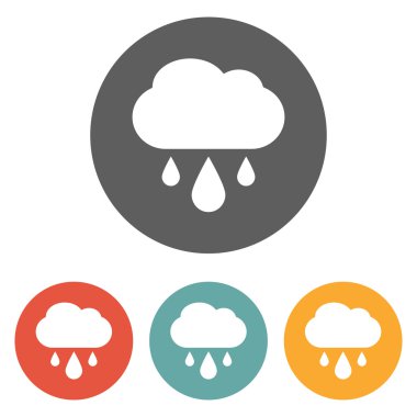 Yağmur simgesi