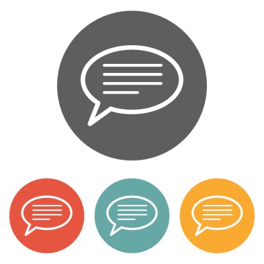 comment icon