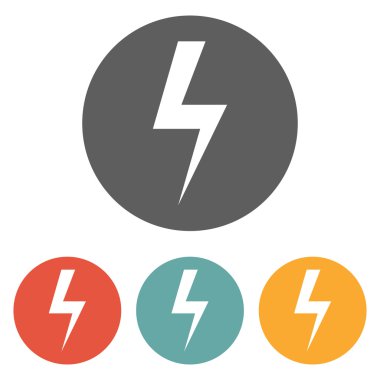 Gök gürültüsü simgesi